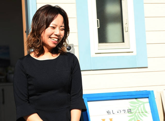 熊本で揉みほぐしなら癒しの空間Mana（マナ） 写真
