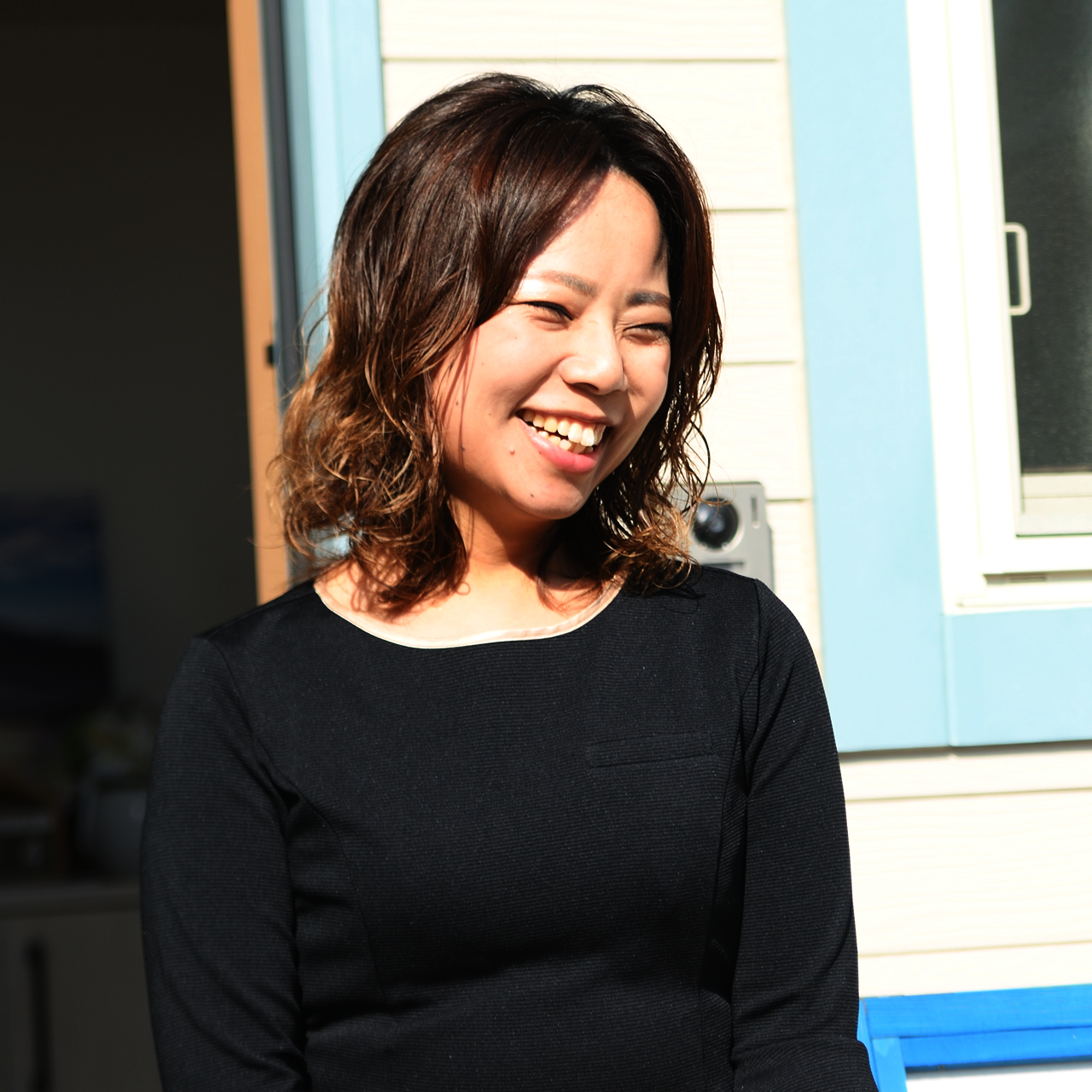 セラピスト　岡田 麻美